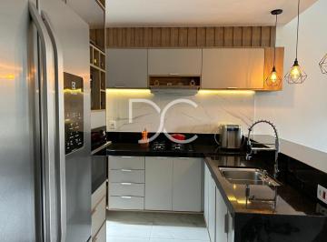 Casa · 114m² · 3 Quartos · 2 Vagas · Condomínio Terras de São Francisco - Venda casa térrea | AC 114m² | AT160 m² | 3 Dorm | 1Suíte | 3 B