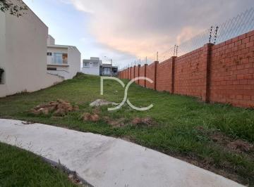 Terreno · 222m² · Condomínio Terras de São Francisco - Terreno à venda no bairro Condomínio Terras de São Francisco -