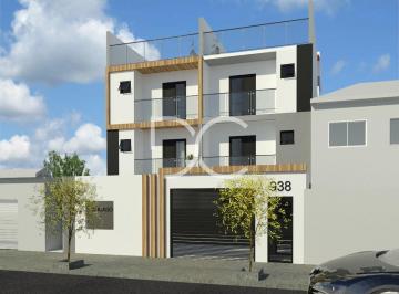 Apartamento · 50m² · 2 Quartos · 1 Vaga · Residencial Caucaso - Venda de Apartamento no Residencial Cáucaso em Santo André 50m² e 100m² | 2 Do