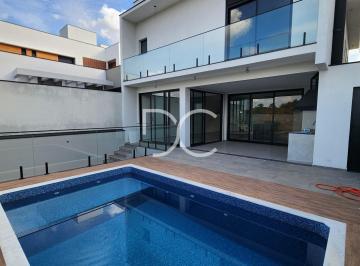 Casa · 226m² · 3 Quartos · 4 Vagas · Ibiti Reserva - Venda Sobrado | AC: 226m² | AT: 250m² | 03 Suítes | 05 Ban | 04 Vagas
