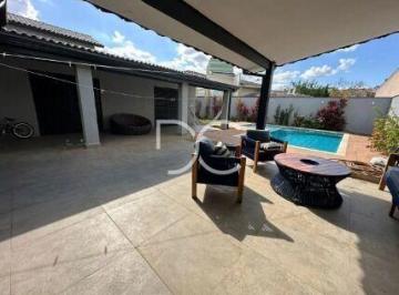 Casa · 310m² · 3 Quartos · 4 Vagas · Ibiti do Paço - Venda casa Térrea AC 310m² | AT 510m² | 3 Suítes | 5 ban | 4 vagas