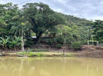 Rural · 330000m² · 4 Quartos · 1 Vaga · Sítio à venda no bairro Consulte - Ascurra/SC