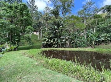 Rural · 68000m² · 2 Quartos · 1 Vaga · Sítio à venda no bairro Consulte - Ibirama/SC