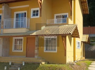 Casa · 145m² · 4 Quartos · 1 Vaga · Casa à Venda em Itaipava