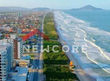 Terreno · 300m² · Lote em  Rua Avenida Prefeito Jose Juvenal Mafra - Meia Praia - Navegantes/SC