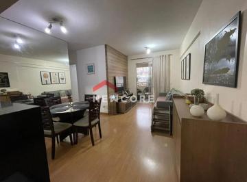 Apartamento · 70m² · 3 Quartos · 1 Vaga · Apartamento em  Rua Capistrano de Abreu - Barra Funda - São Paulo/SP