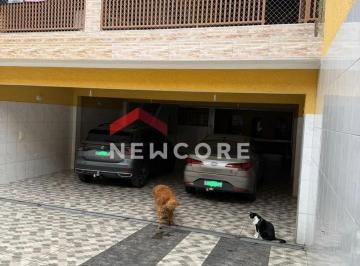 Casa · 187m² · 2 Quartos · 6 Vagas · Sobrado em Avenida das Hortênsias - Jardim Las Vegas - Guarulhos/SP