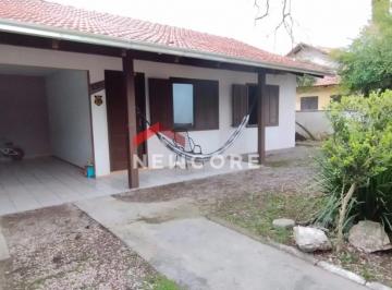 Casa · 120m² · 3 Quartos · 2 Vagas · Casa em  Rua Arnaldo Gaya - Centro - Navegantes/SC