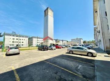 Apartamento · 60m² · 3 Quartos · 1 Vaga · Apartamento em  Rua João Batista Rita - Santa Luzia - Criciúma/SC