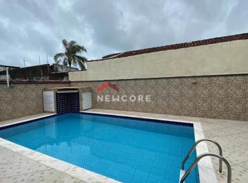 Casa · 63m² · 2 Quartos · 1 Vaga · Casa de condomínio em  Rua Itaguaçaba - Suarão - Itanhaém/SP