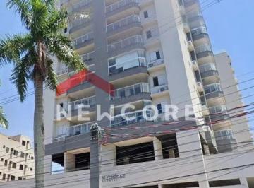 Apartamento · 101m² · 3 Quartos · 2 Vagas · Apartamento em  Avenida Lucas Nogueira Garcez - Sumaré - Caraguatatuba/SP