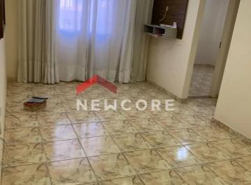 Apartamento · 65m² · 2 Quartos · 1 Vaga · Apartamento em  Rua Sebastião Clóvis Tavares - Parque Flamboyant - Campos dos Goytacazes/RJ