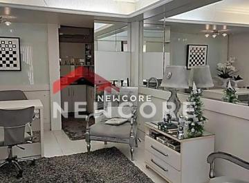 Comercial · 42m² · 1 Quarto · Sala comercial em  Avenida Benjamin Constant - São João - Porto Alegre/RS
