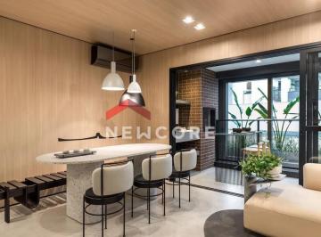 Apartamento · 107m² · 3 Quartos · 2 Vagas · Apartamento em Rua Camboriú - Glória - Joinville/SC