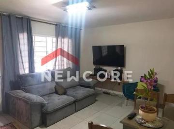 Casa · 140m² · 4 Quartos · 2 Vagas · Casa em Rua Cidade de Castro - Jardim Sarah - São Paulo/SP