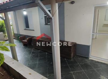 Casa · 64m² · 3 Quartos · 1 Vaga · Casa de condomínio em Avenida Olinto Demarchi - Taboão - São Bernardo do Campo/SP