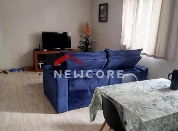 Apartamento · 70m² · 3 Quartos · 2 Vagas · Apartamento em Rua Bom Jesus da Penha - Santa Terezinha - Belo Horizonte/MG