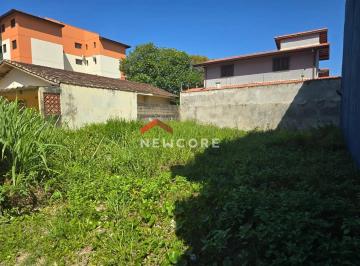 Terreno · 266m² · Lote em Avenida Padre Anchieta - Cidade Nova Peruíbe - Peruíbe/SP