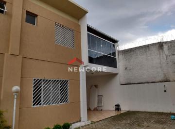 Casa · 90m² · 2 Quartos · 2 Vagas · Casa de condomínio em Rua Monsenhor Salim - Itaim Paulista - São Paulo/SP
