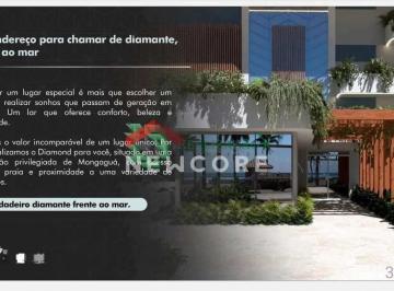 Apartamento · 73m² · 2 Quartos · 1 Vaga · Apartamento em  Avenida São Paulo - Vila Atlântica - Mongaguá/SP