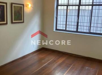 Apartamento · 137m² · 4 Quartos · 2 Vagas · Apartamento em Rua Dante - São Lucas - Belo Horizonte/MG