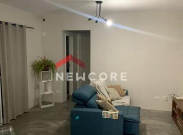 Apartamento · 81m² · 2 Quartos · 1 Vaga · Apartamento em Estrada São Judas - Parque Esplanada - Embu das Artes/SP