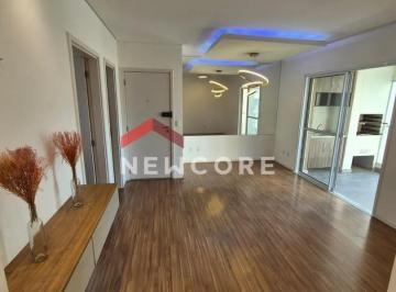 Apartamento · 65m² · 3 Quartos · 2 Vagas · Apartamento em Avenida Nellusco Lourenço Boratto - Cézar de Souza - Mogi das Cruzes/SP