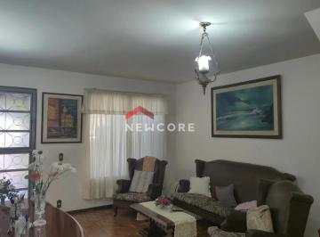 Casa · 138m² · 4 Quartos · 2 Vagas · Sobrado em Rua Maranduba - Jardim Satélite - São José dos Campos/SP