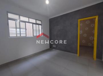 Apartamento · 69m² · 2 Quartos · 1 Vaga · Apartamento em  Rua Galeão Coutinho - Embaré - Santos/SP