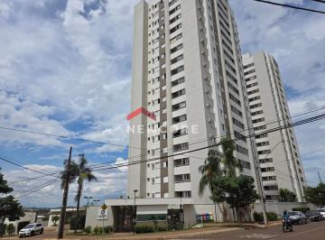 Apartamento · 53m² · 2 Quartos · 1 Vaga · Apartamento em Rua dos Coqueiros - Jardim Morumbi - Londrina/PR
