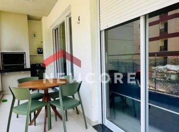 Apartamento · 100m² · 3 Quartos · 1 Vaga · Apartamento em Rua João Ramalho - Praia Grande - Ubatuba/SP