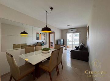 db10aa1802cc7739154614d3a1f5bf67dd9565a7 · Apartamento à venda, 60 m² por R$ 795.000,00 - Jardim São Dimas - São José dos Campos/SP