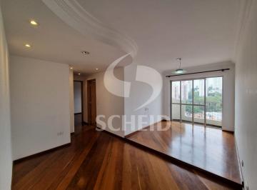 Apartamento · 64m² · 2 Quartos · 1 Vaga · Apartamento 2 dormitórios, suíte, 1 vaga - Jardim Marajoara