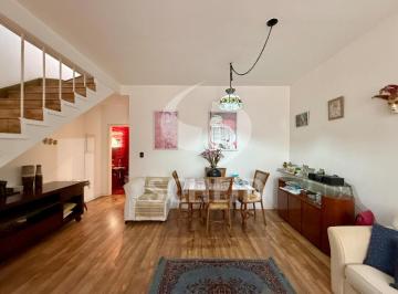 Photo 1 · Casa tipo para venda em Brooklin Paulista com 2 quartos, 109m² 1 vaga grande