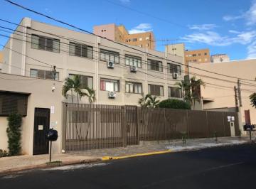 Apartamento · 142m² · 4 Quartos · 1 Vaga · Apartamento Térreo para Locação no Bairro Jardim Macedo, em Ribeirão Preto