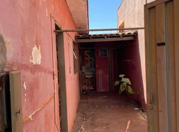 Casa · 60m² · 2 Quartos · Casas Residenciais Padrão em Ribeirão Preto
