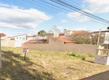 Terreno · 300m² · Terreno Misto para Venda no Bairro Alto da Boa Vista, em Ribeirão Preto