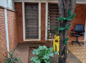 Casa · 184m² · 3 Quartos · 1 Vaga · Casas Residenciais Padrão em Ribeirão Preto