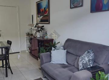 Apartamento · 57m² · 2 Quartos · 2 Vagas · Apartamentos Padrão em Ribeirão Preto
