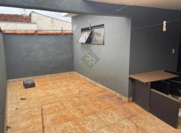 Casa · 216m² · 3 Quartos · 3 Vagas · Casas Residenciais Padrão em Ribeirão Preto