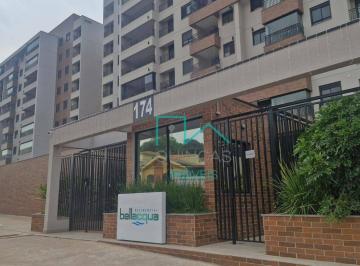 dfc722fe2a4fa8266a4480f7c7a26c968e39041d · RESIDENCIAL BELLACQUA APARTAMENTO NOVO 69 m² PARA VENDA, JUNDIAI/SP