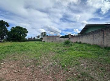 Terreno · 462m² · Terreno no Jardim das Américas
