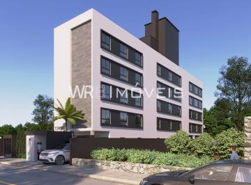 Apartamento · 78m² · 3 Quartos · 1 Vaga · Residencial Torino - Apartamento com 3 quartos no Bairro Atiradores - Joinville/SC