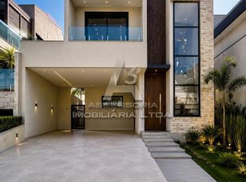 Casa · 245m² · 3 Quartos · 1 Vaga · FAZENDA RODEIO - Casa à venda no Condomínio Bella Città Fazenda Rodeio, Mogi das Cruzes/SP