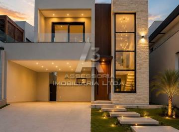 Casa · 245m² · 3 Quartos · 1 Vaga · FAZENDA RODEIO - Casa à venda no Condomínio Bella Città Fazenda Rodeio, Mogi das Cruzes/SP