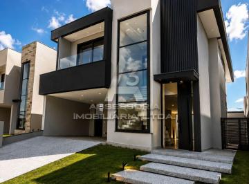 Casa · 234m² · 3 Quartos · 1 Vaga · FAZENDA RODEIO - Casa à venda no Condomínio Bella Città Fazenda Rodeio, Mogi das Cruzes/SP