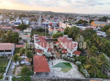 Casa · 500m² · 3 Quartos · 1 Vaga · 6 Casas Frente ao Mar – Condomínio Privado com Localização Privilegiada
