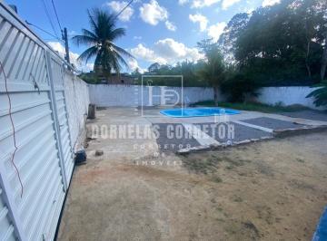 Casa · 100m² · 2 Quartos · 3 Vagas · Seu Novo Lar em Abreu e Lima
