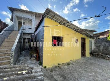 Casa · 80m² · 3 Quartos · Seu Novo Lar no Alto do Mandu