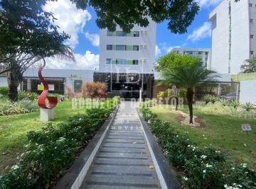 Apartamento · 44m² · 2 Quartos · 1 Vaga · Torre – Apartamento Alto Padrão Imperdível